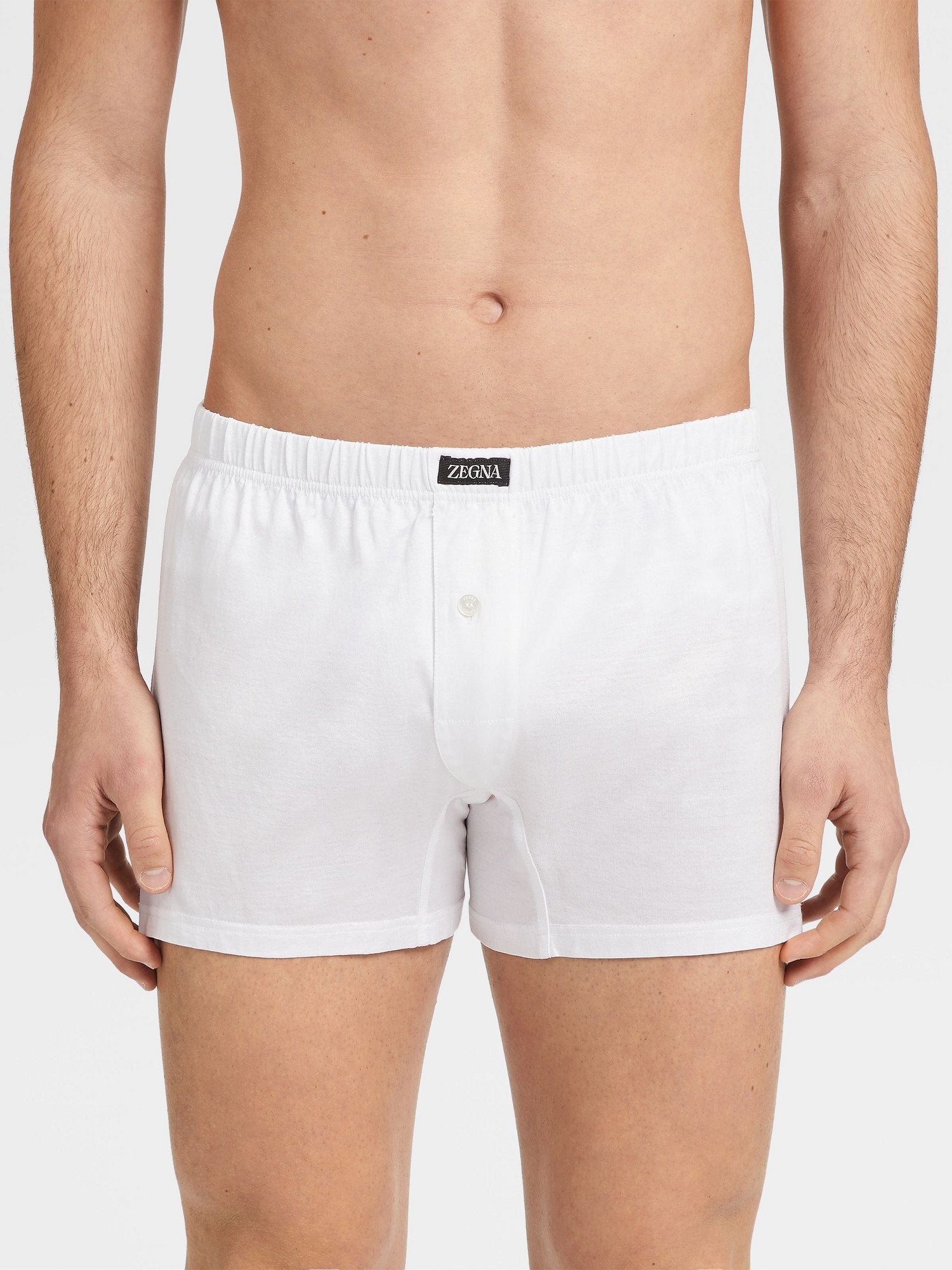 Filoscozia Cotton Boxer