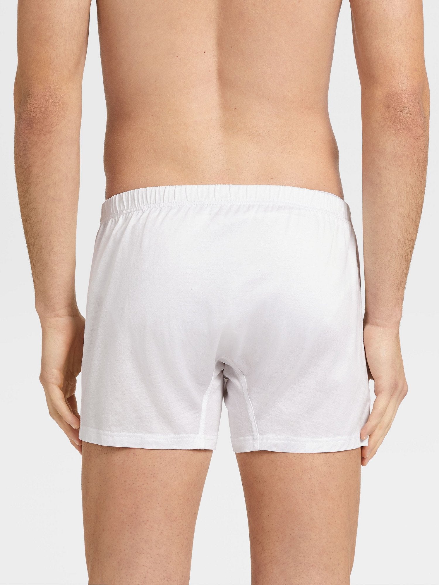 Filoscozia Cotton Boxer