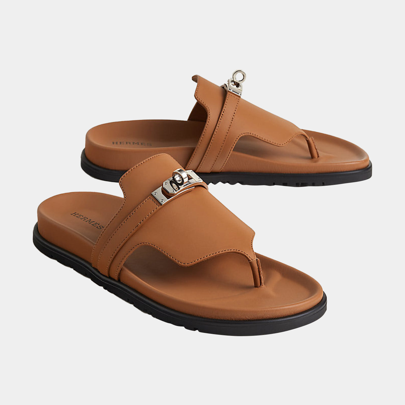 Empire sandal