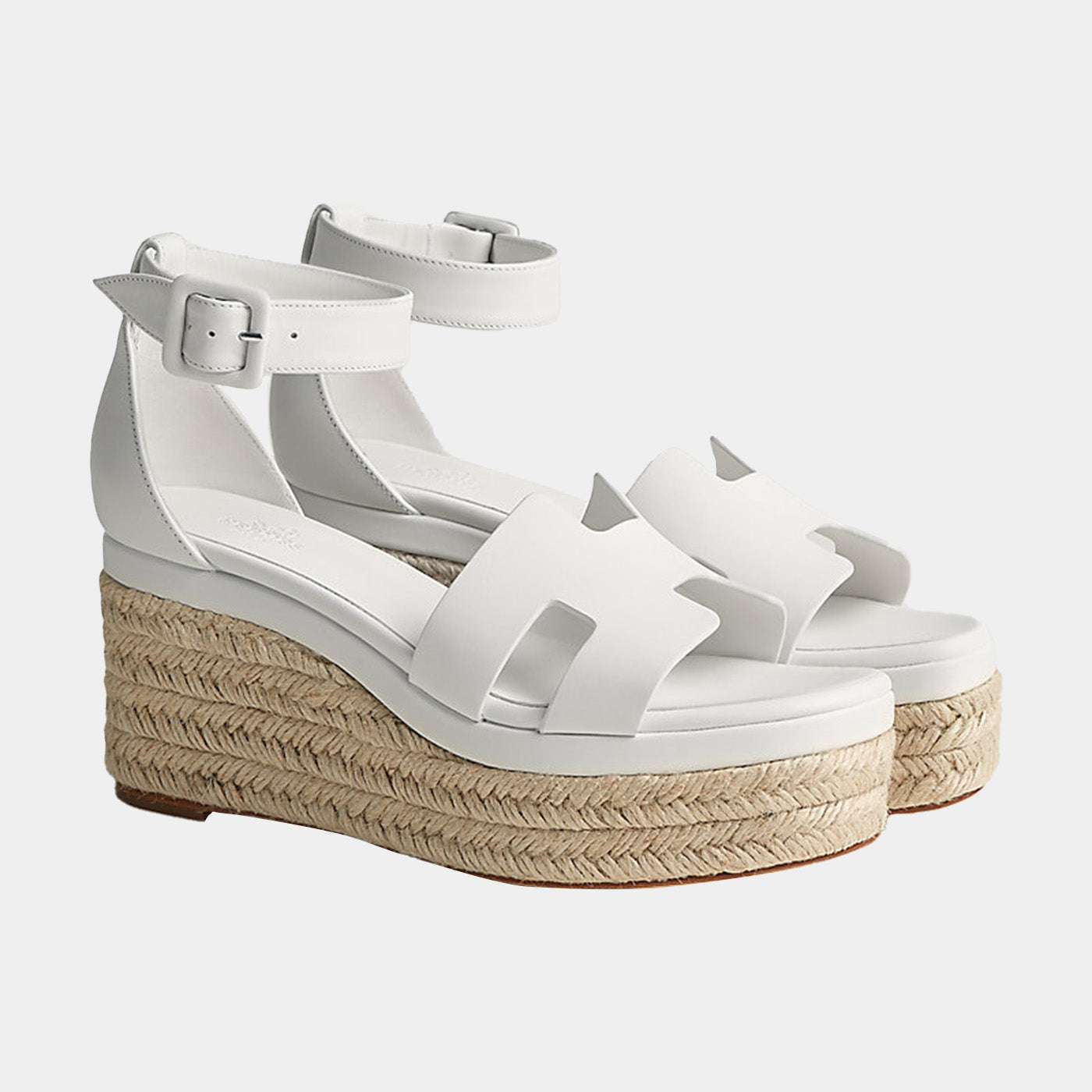 Elda espadrille