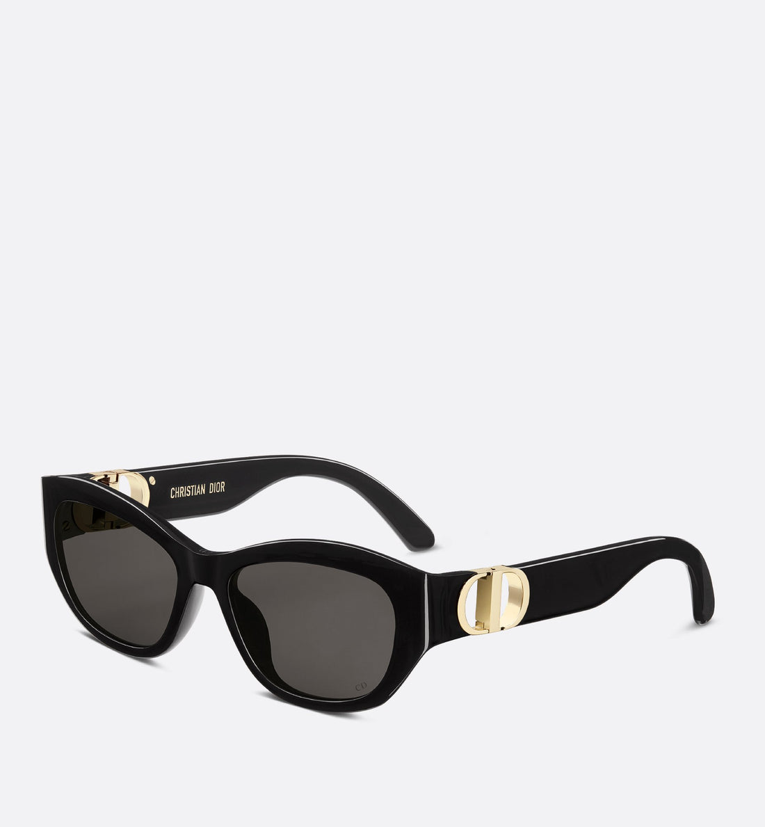 30Montaigne B5U Black Butterfly Sunglasses