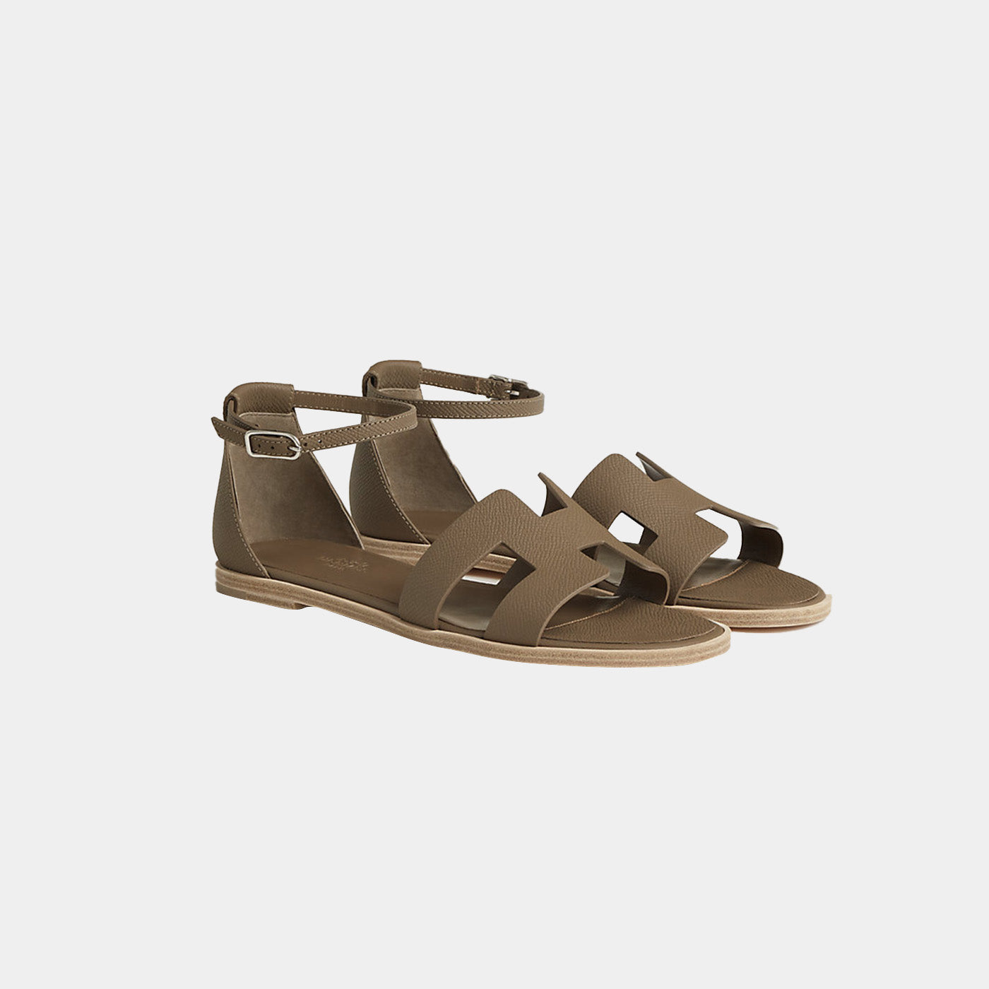 Santorini sandal