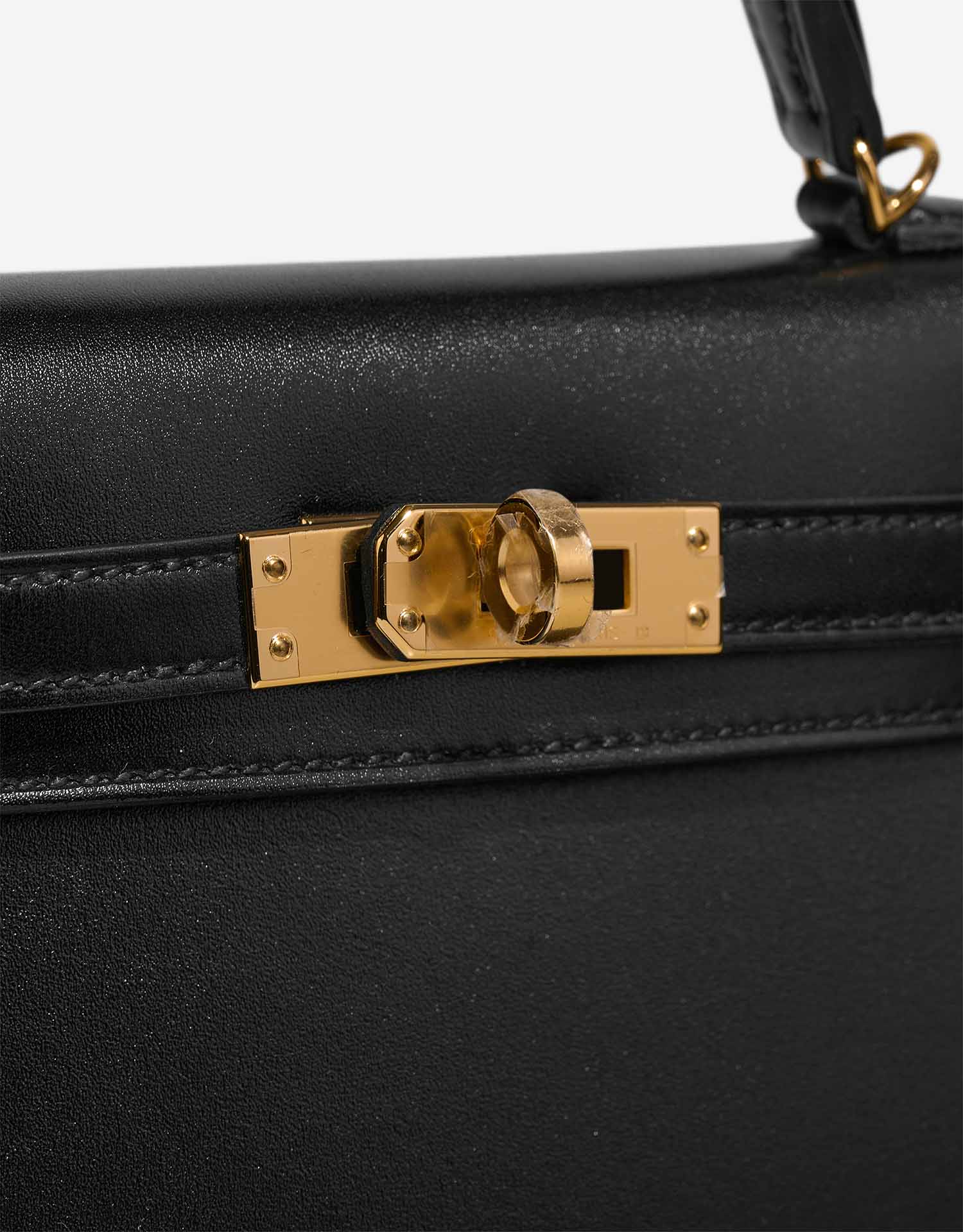 Kelly Mini Box Black