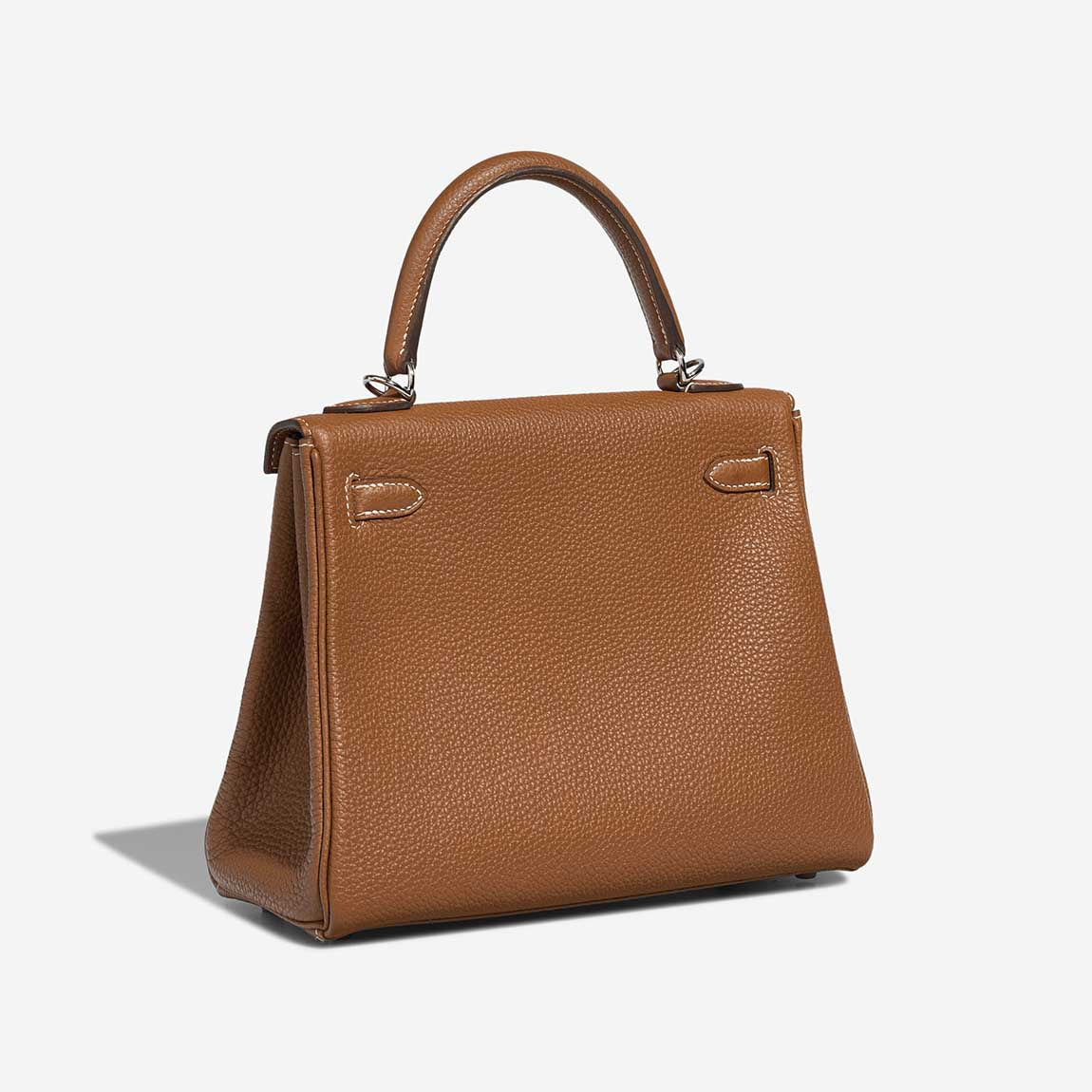 Kelly 25 Togo Gold PHW