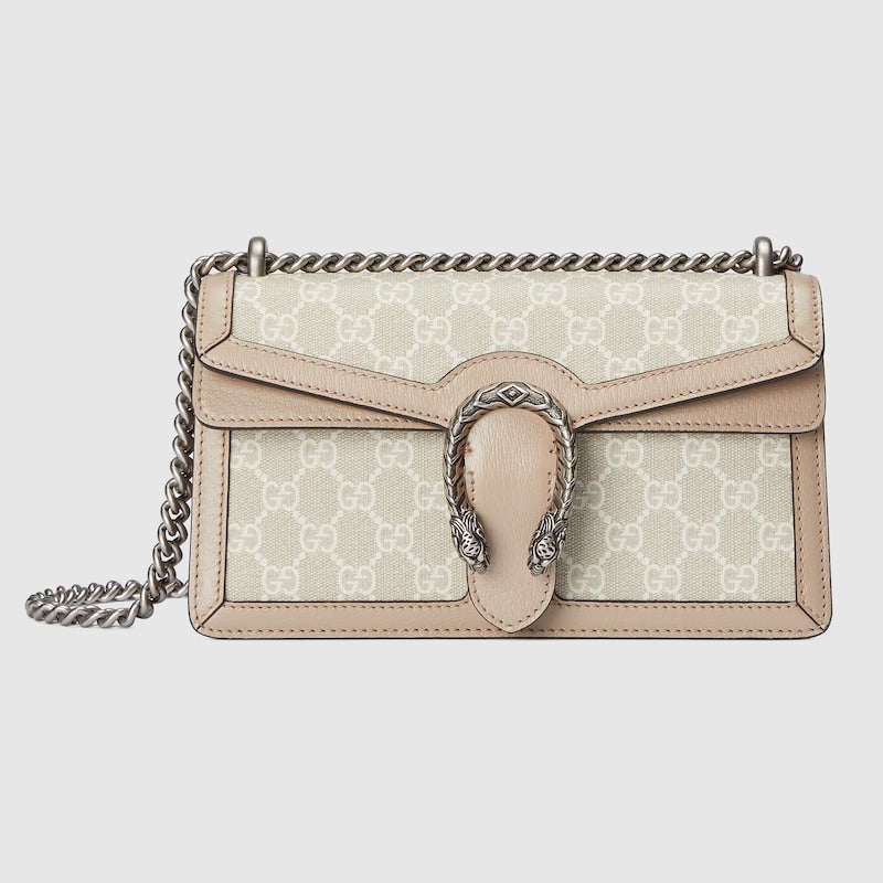 Dionysus Small Gg Rectangular Bag