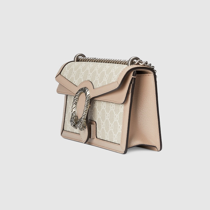 Dionysus Small Gg Rectangular Bag