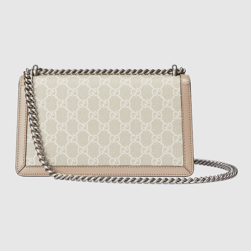 Dionysus Small Gg Rectangular Bag