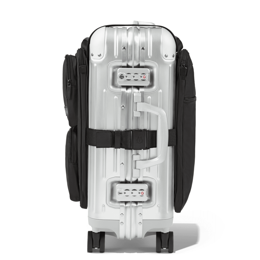 Cabin Luggage Harness