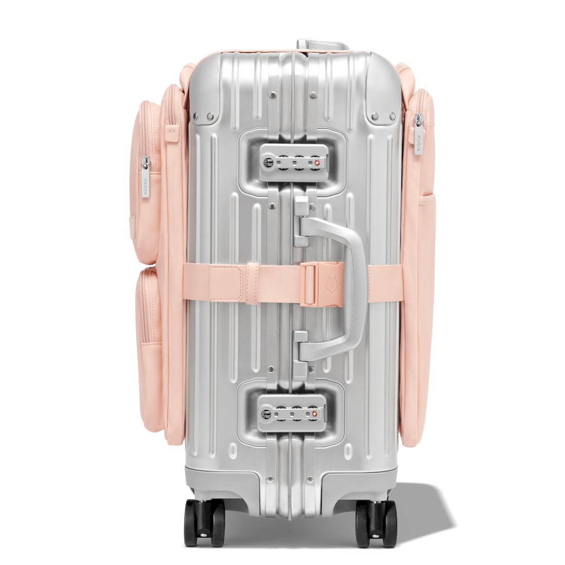 Cabin Luggage Harness