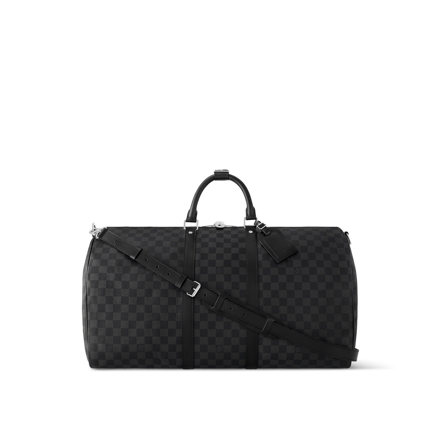 Keepall Bandoulière 55