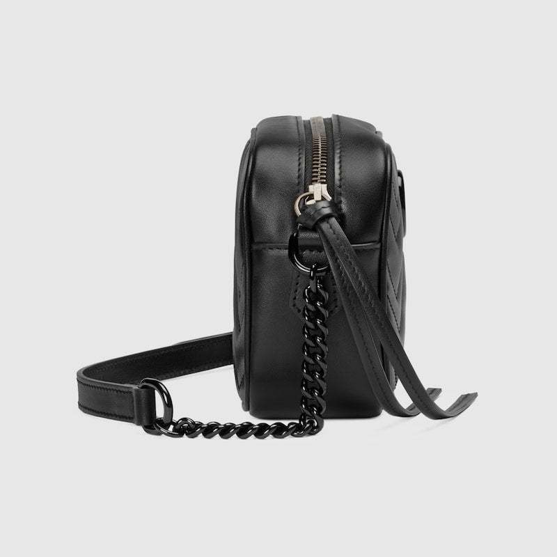 GG Marmont Mini Shoulder Bag