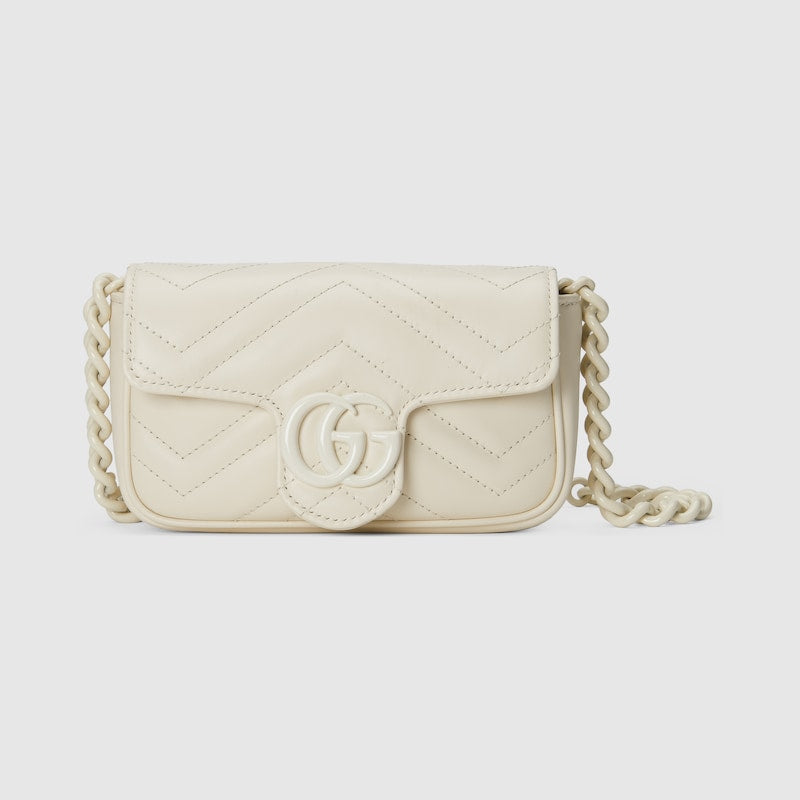 GG Marmont Belt Bag