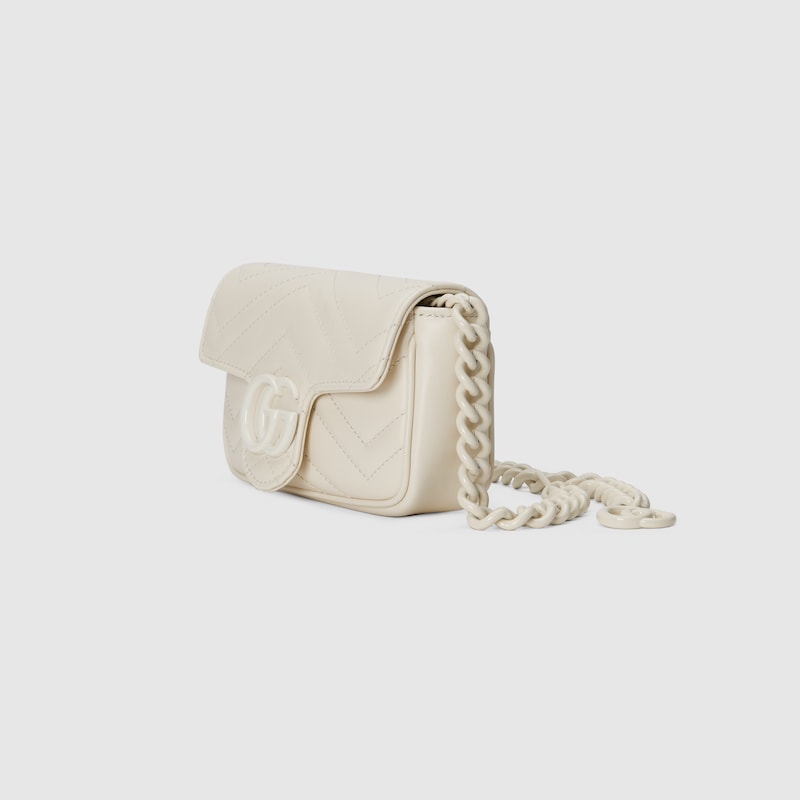 GG Marmont Belt Bag