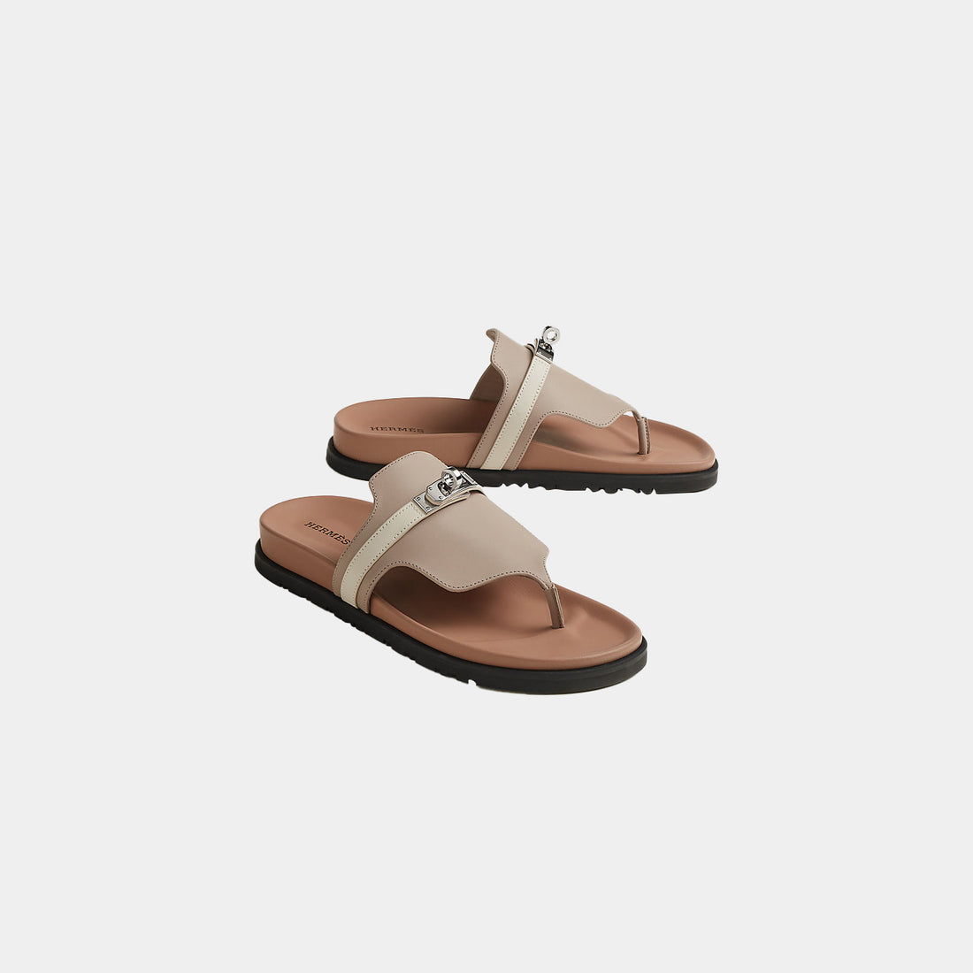 Empire sandal