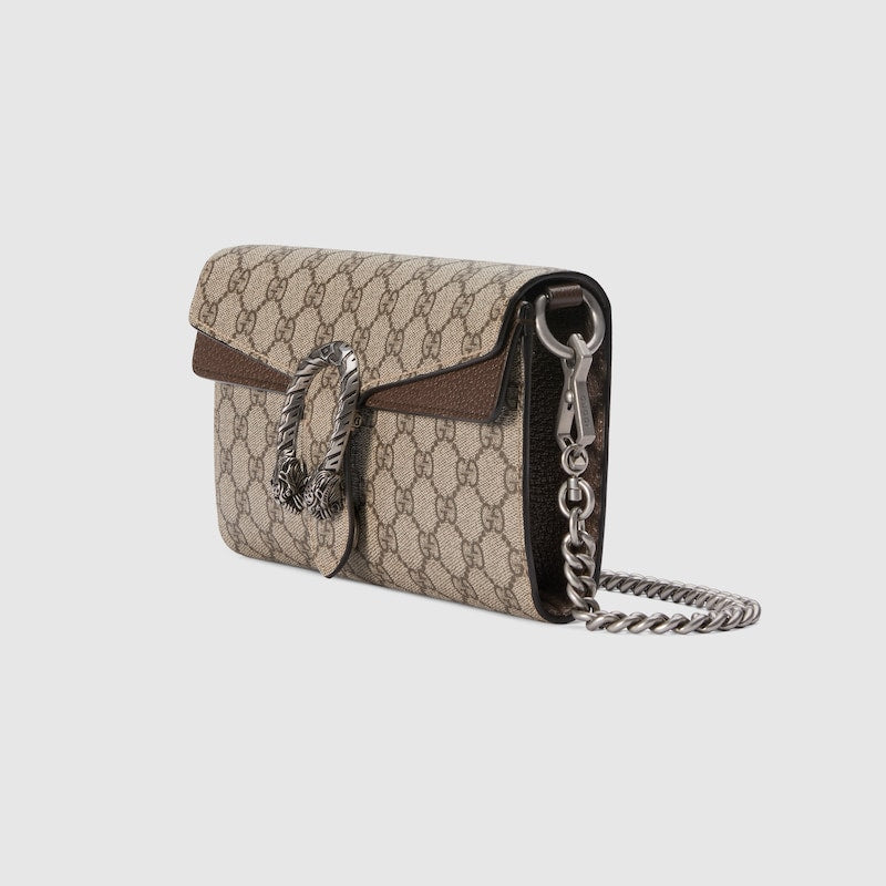 Dionysus Small Shoulder Bag