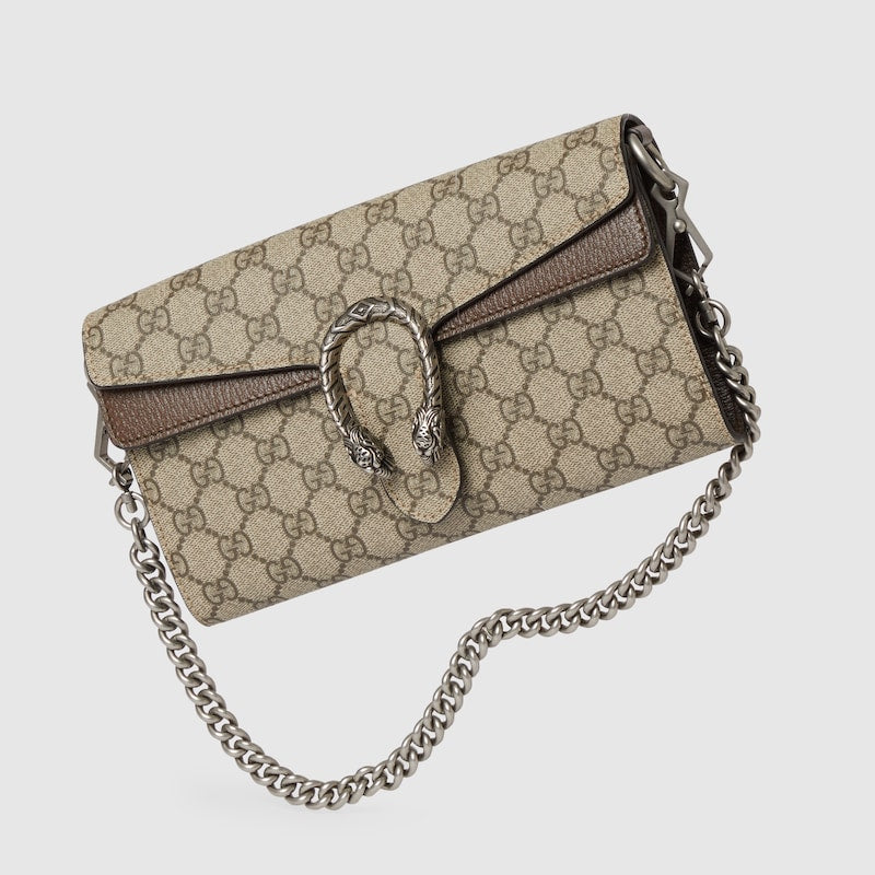 Dionysus Small Shoulder Bag