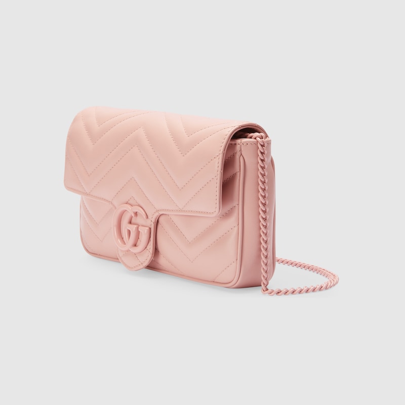 GG Marmont Mini Bag