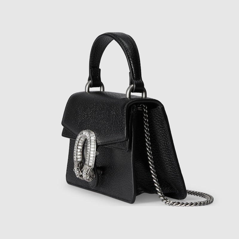 Dionysus Mini Top Handle Bag