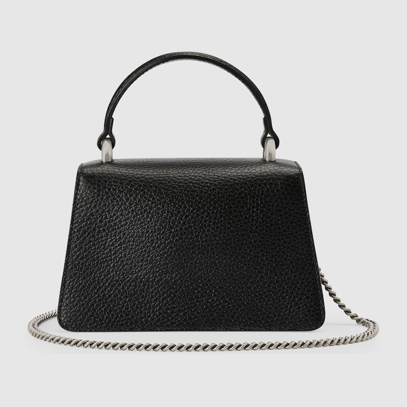 Dionysus Mini Top Handle Bag