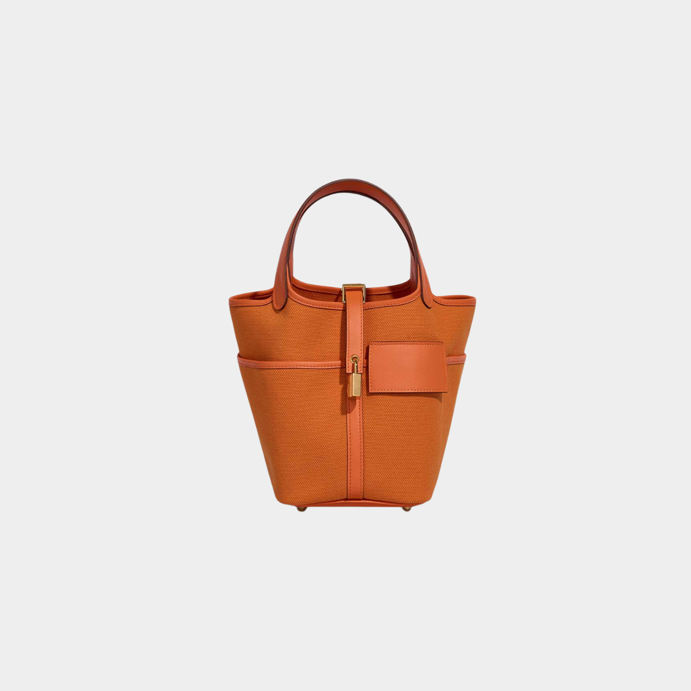 Picotin Cargo 18 Toile Goeland Swift Orange GHD