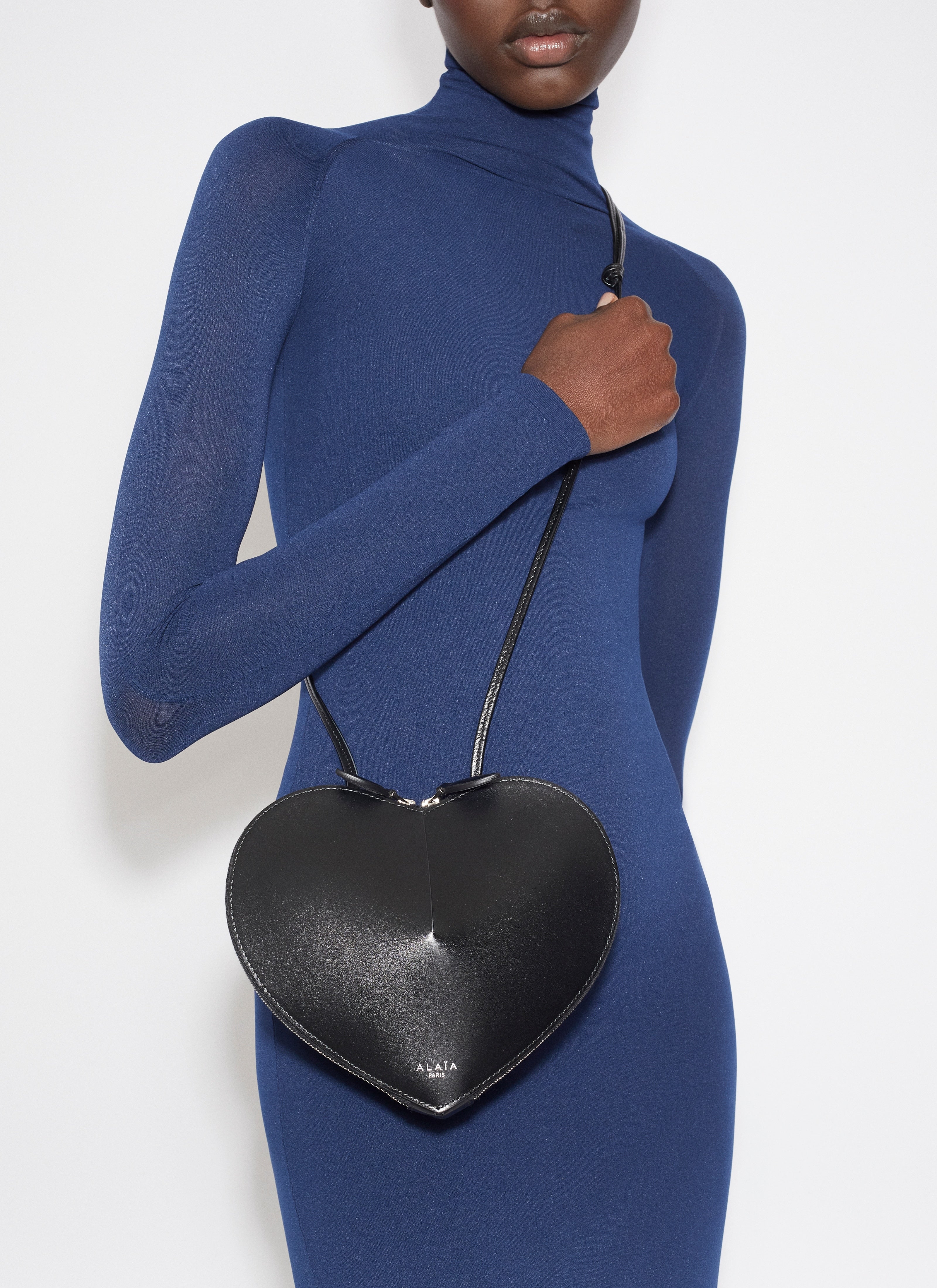 Le Cœur Bag In Calfskin