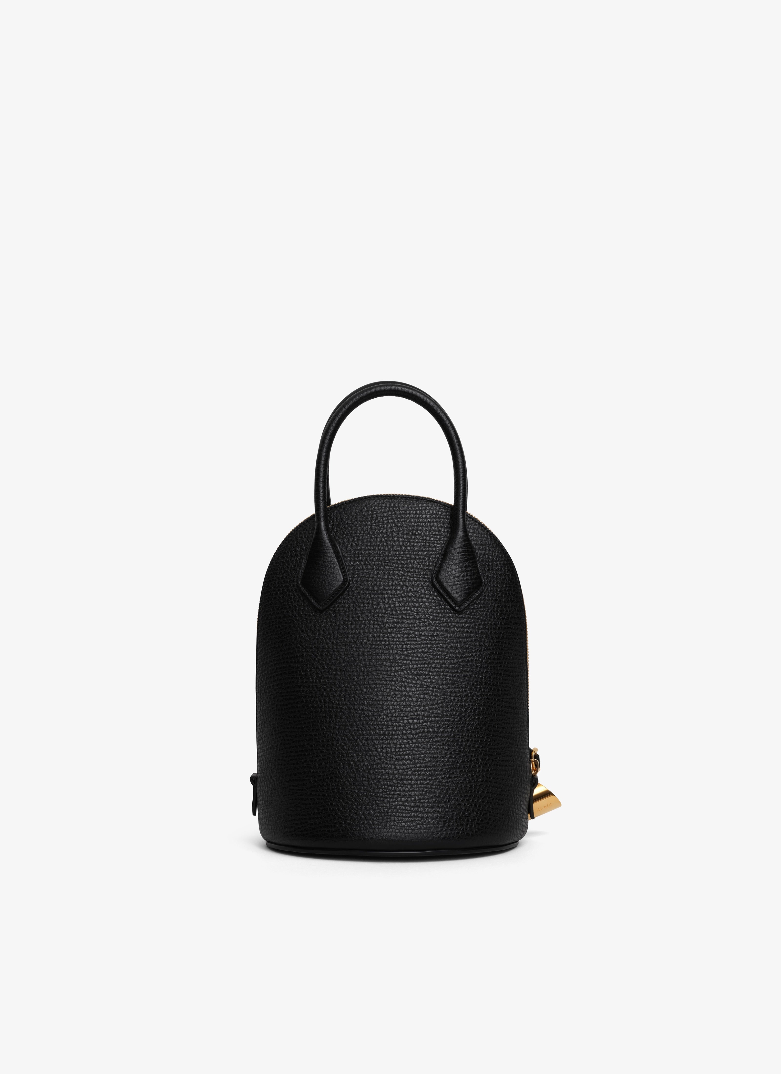 Dome 19 Bag In Calfskin