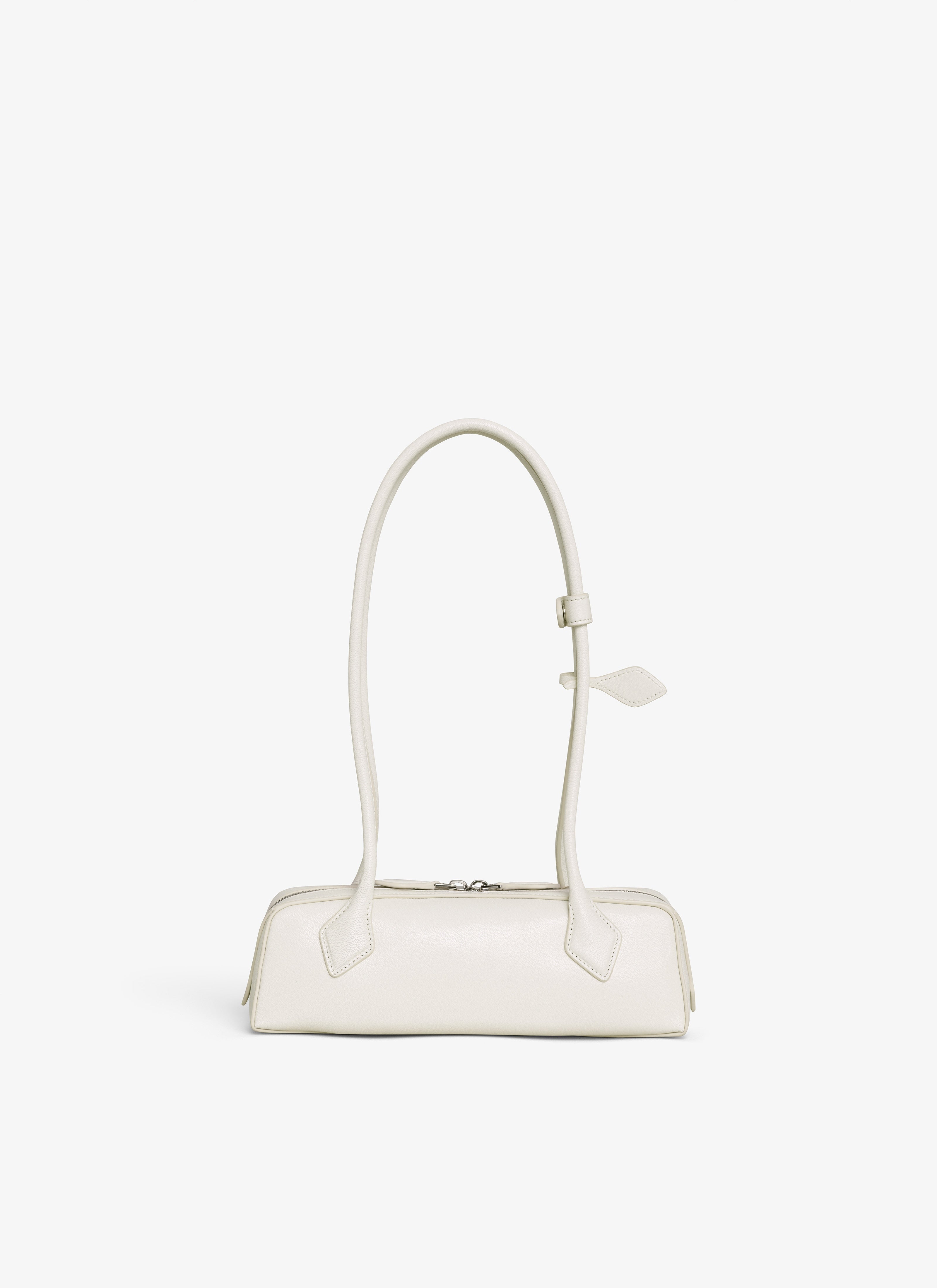 Le Teckel Small Bag In Goatskin