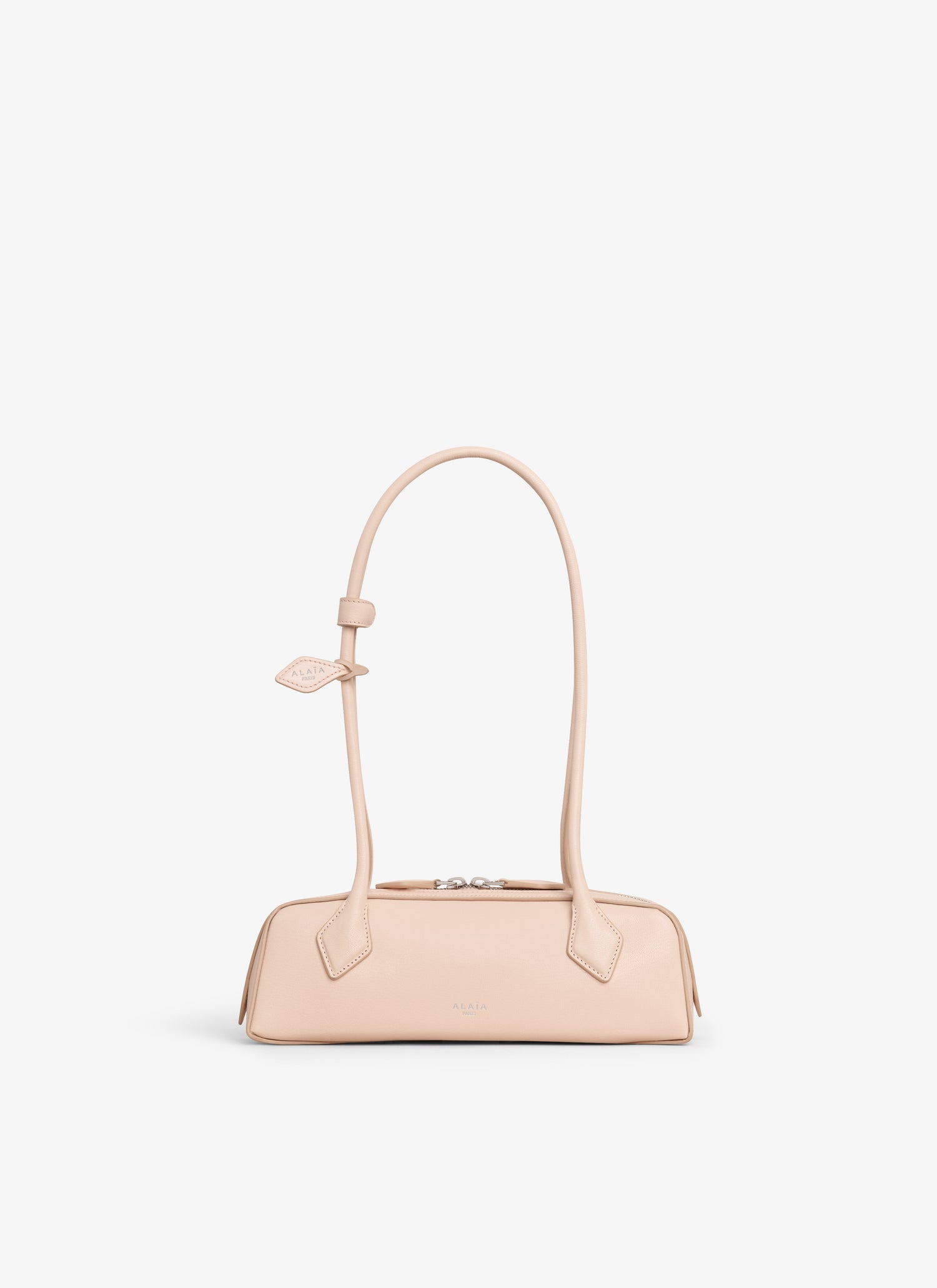 Le Teckel Small Bag In Goatskin