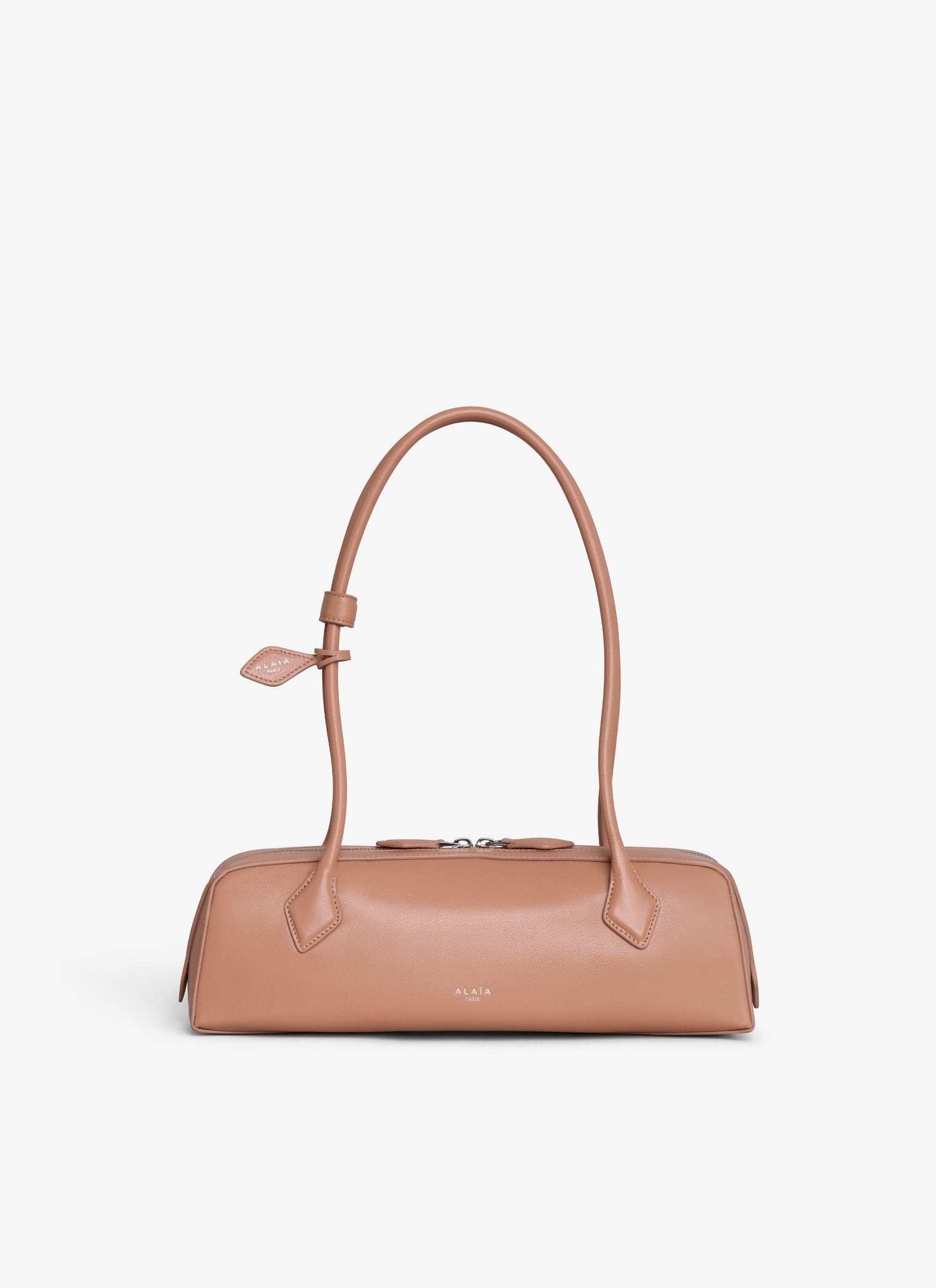 Le Teckel Medium Bag In Goatskin