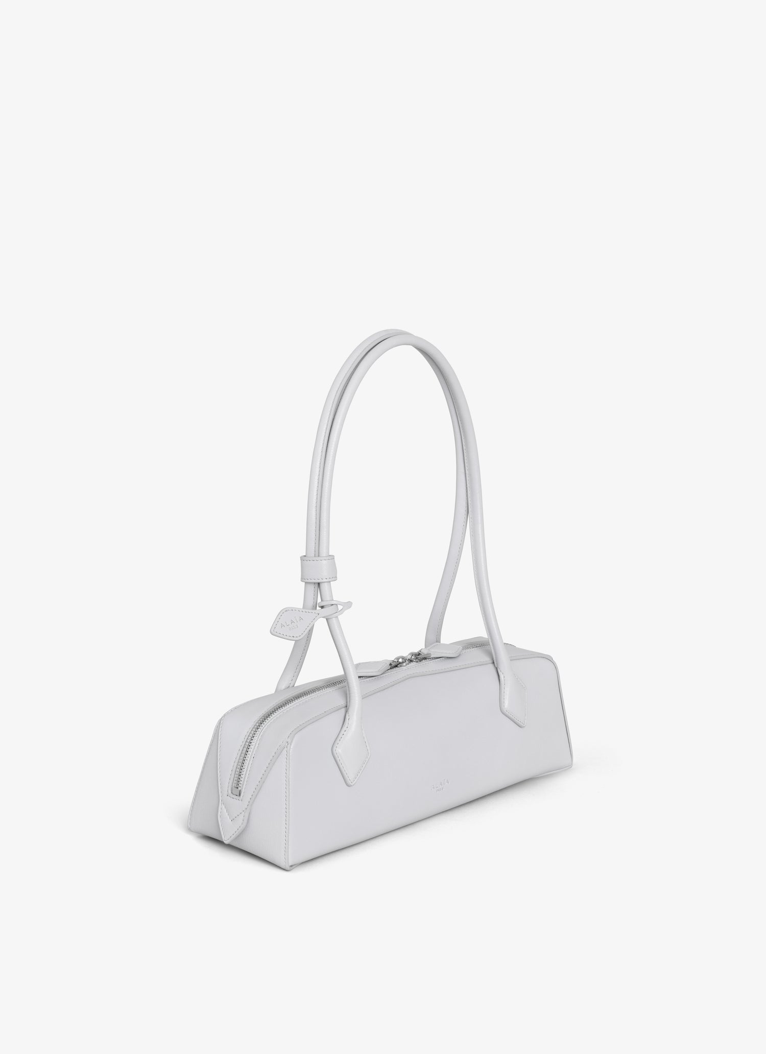 Le Teckel Medium Bag In Goatskin