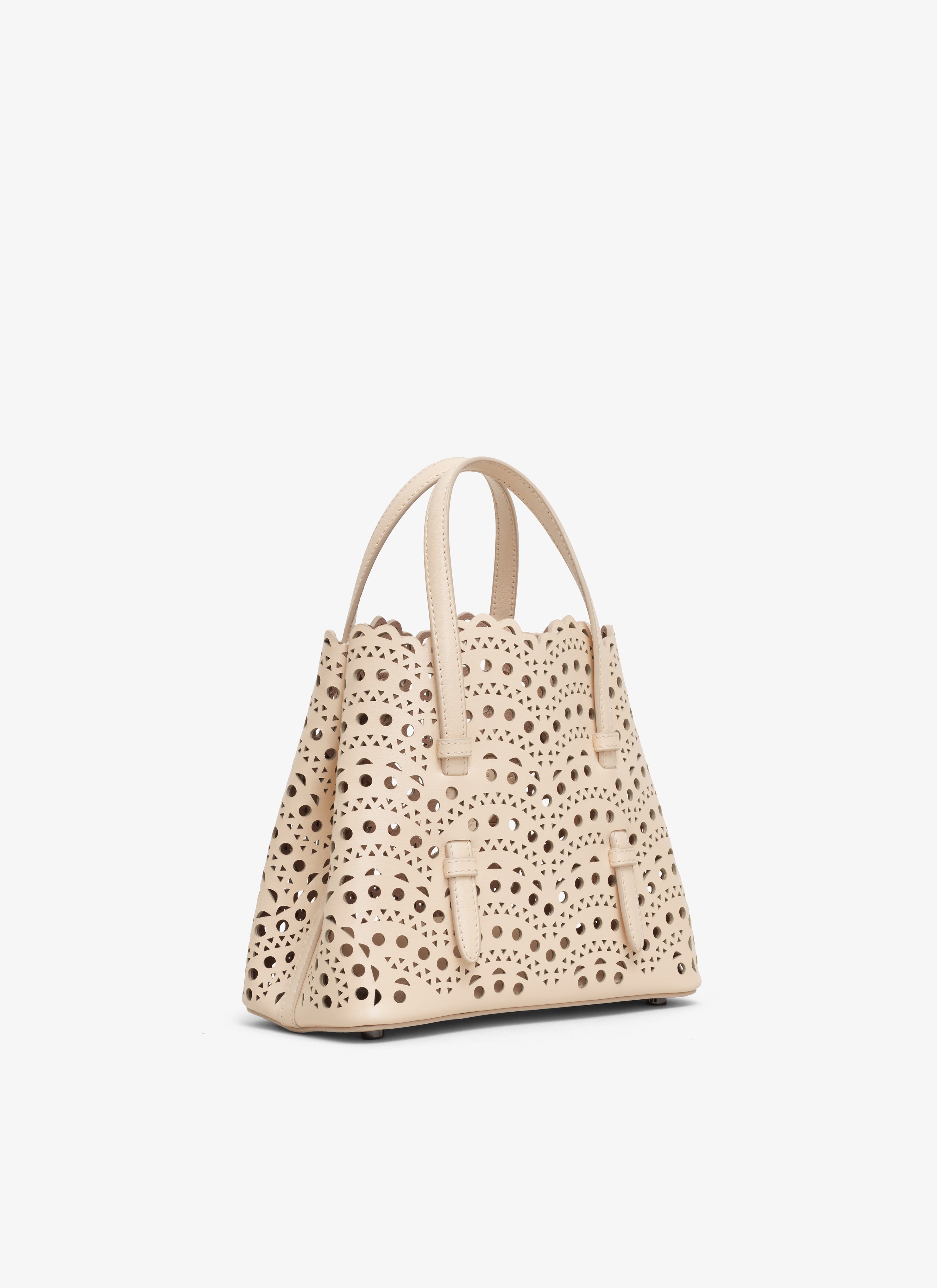 Mina 20 Bag In Vienne Wave Calfskin