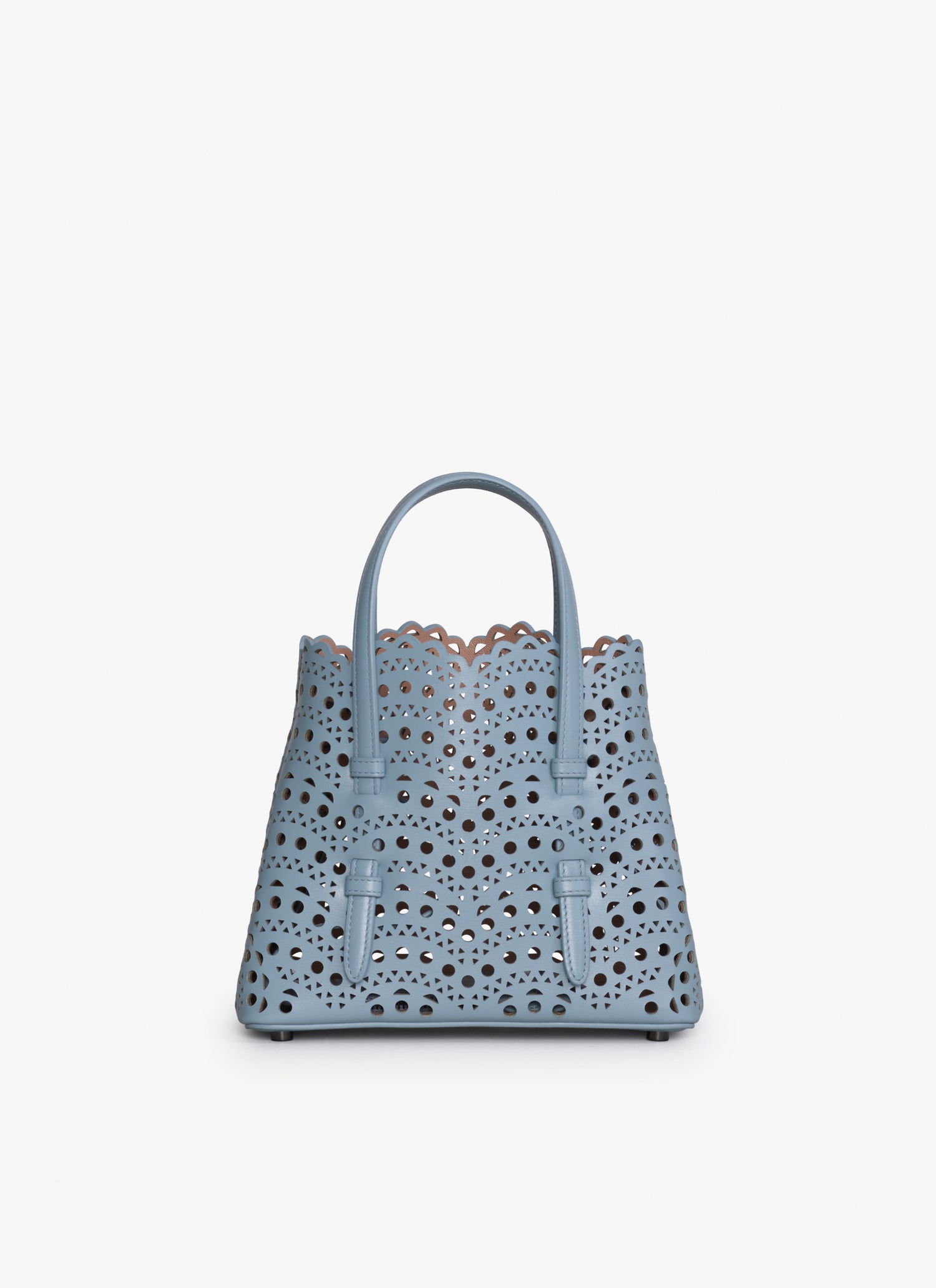 Mina 20 Bag In Vienne Wave Calfskin