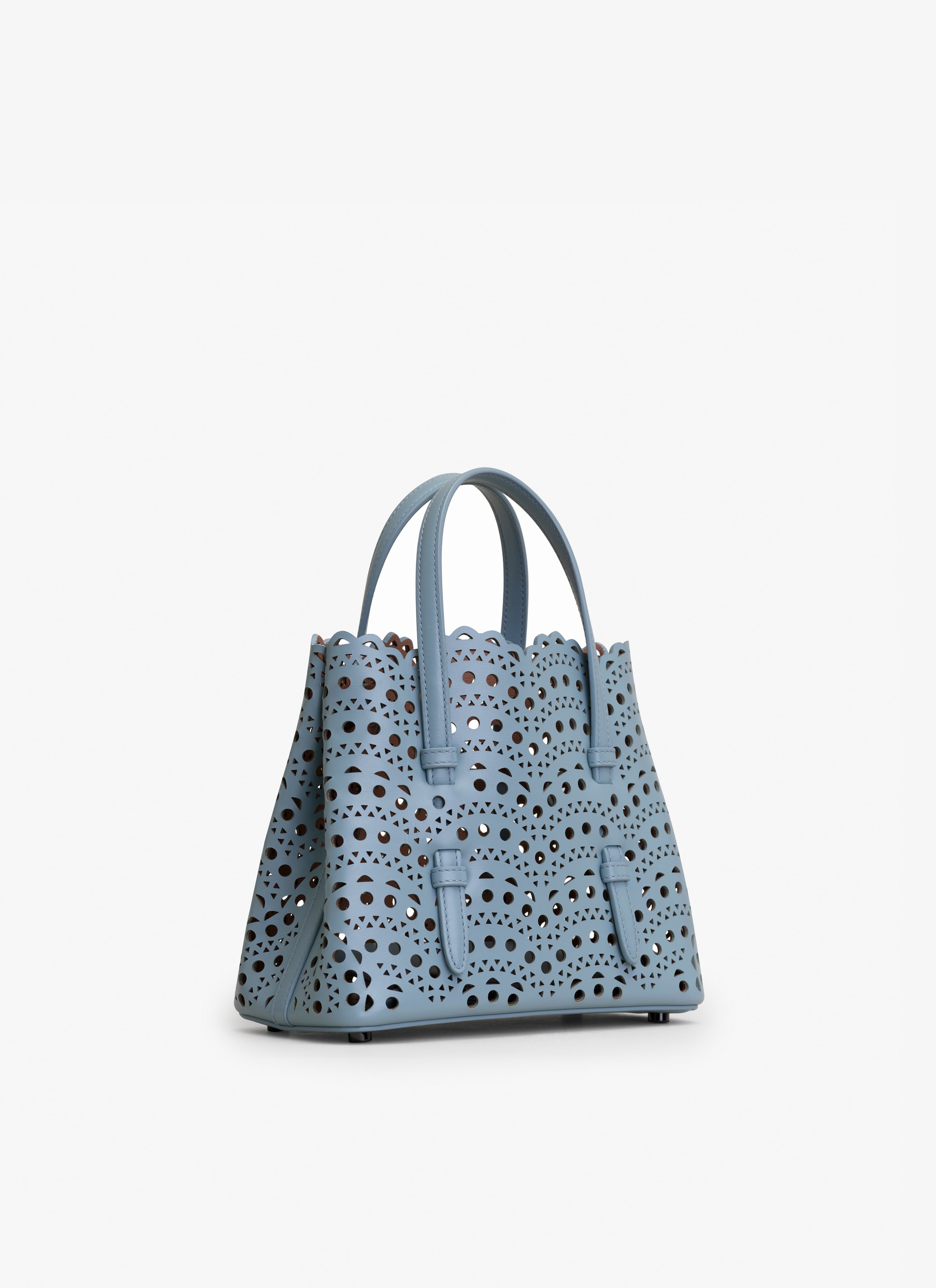 Mina 20 Bag In Vienne Wave Calfskin