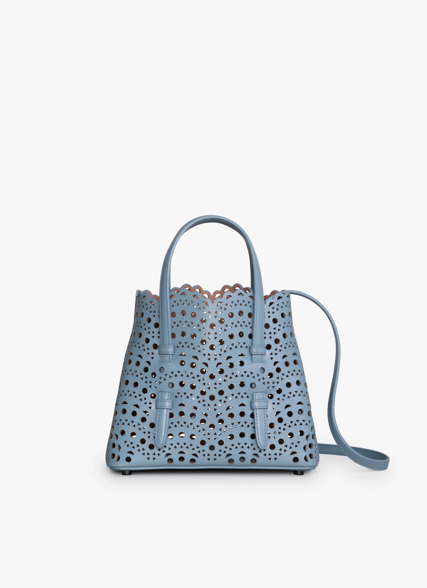 Mina 20 Bag In Vienne Wave Calfskin