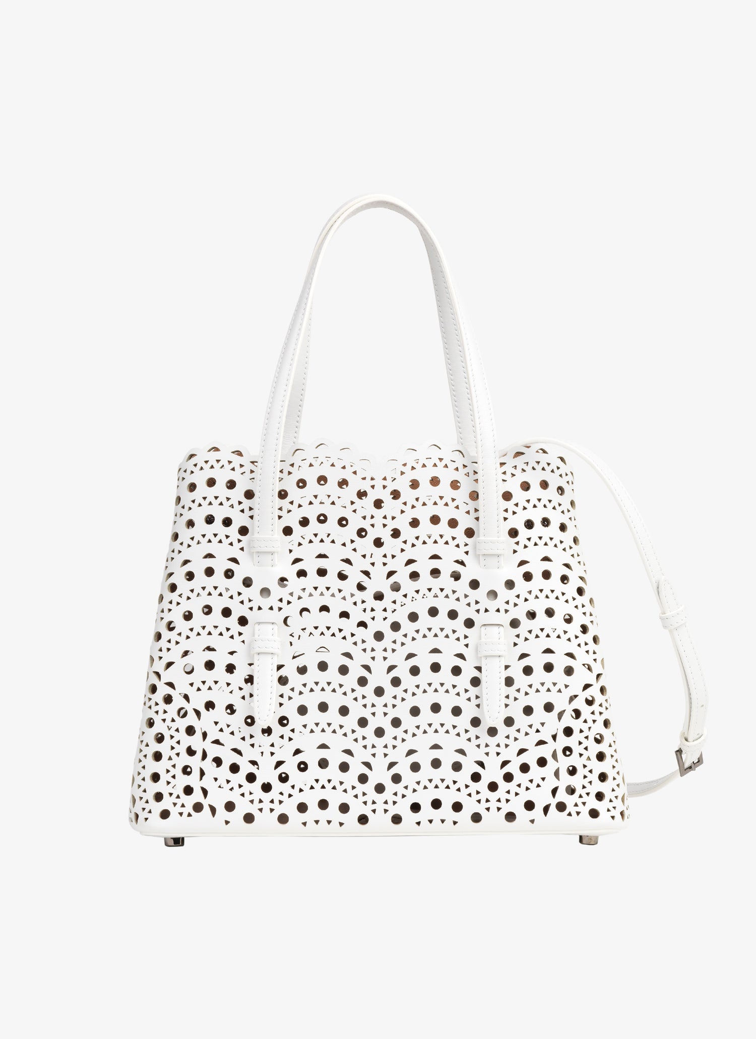 Mina 25 Bag In Vienne Wave Calfskin