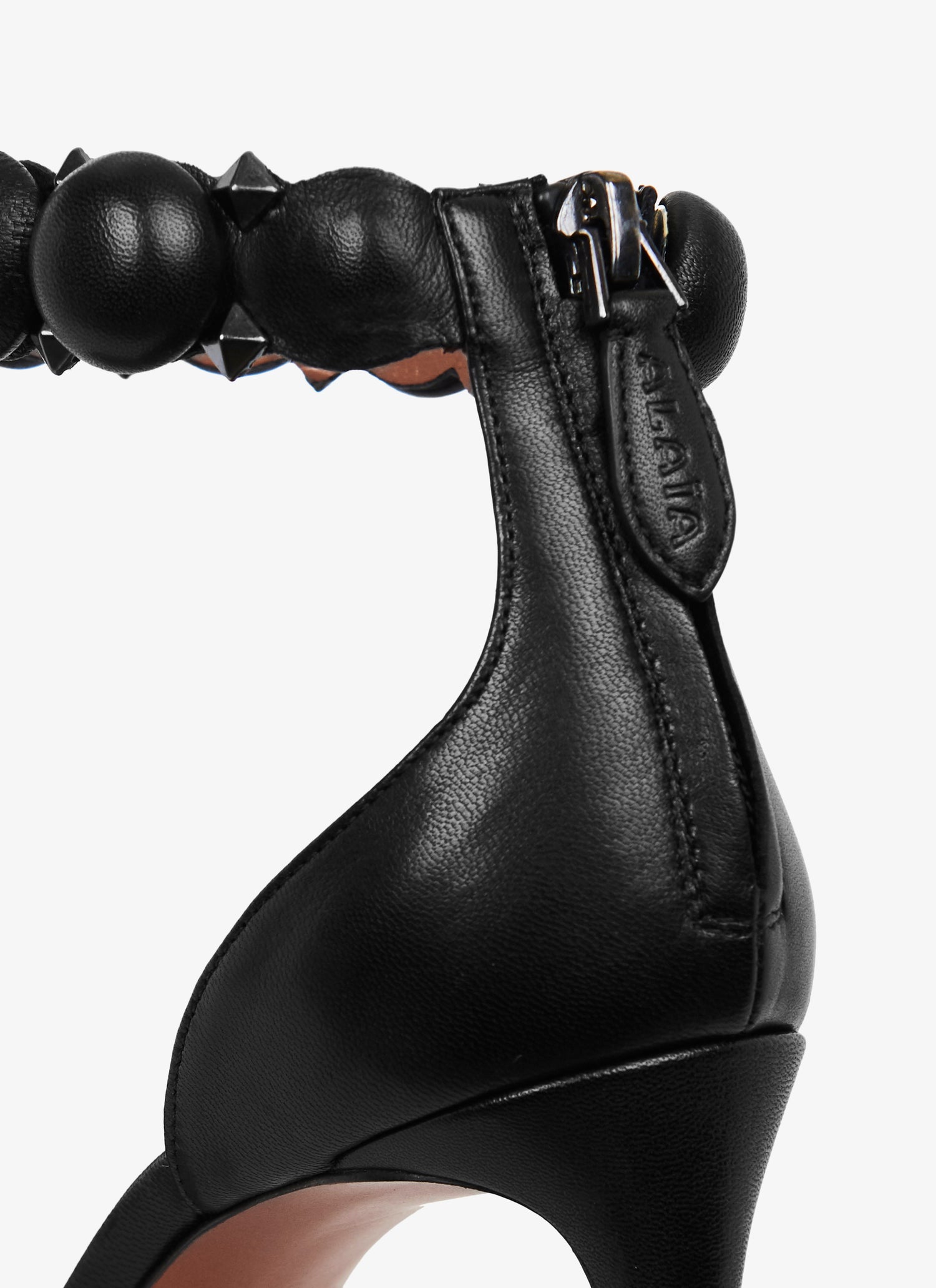 Bombe Sandals In Calfskin