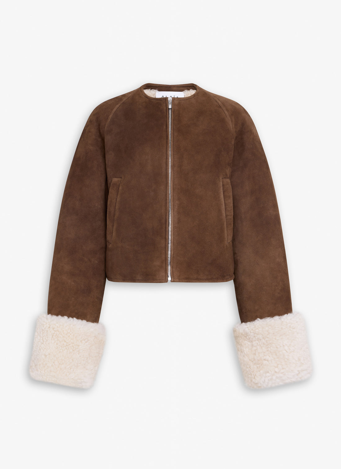 Shearling Jacket