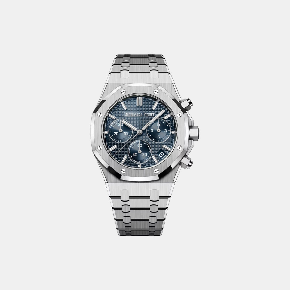 Royal Oak 26240ST.OO.1320ST.01 Chronograph 41mm