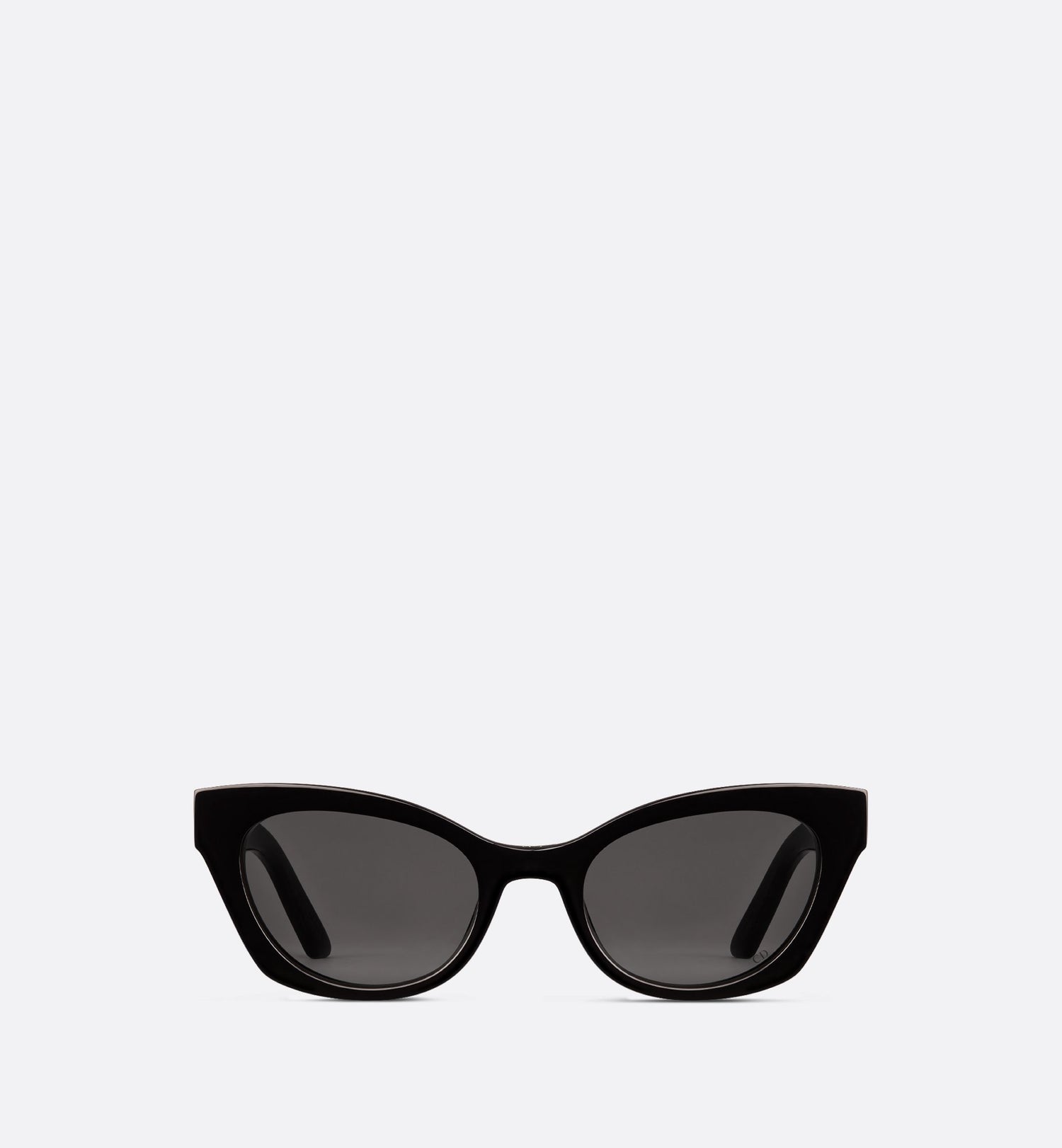 Diormidnight B2I Black Butterfly Sunglasses