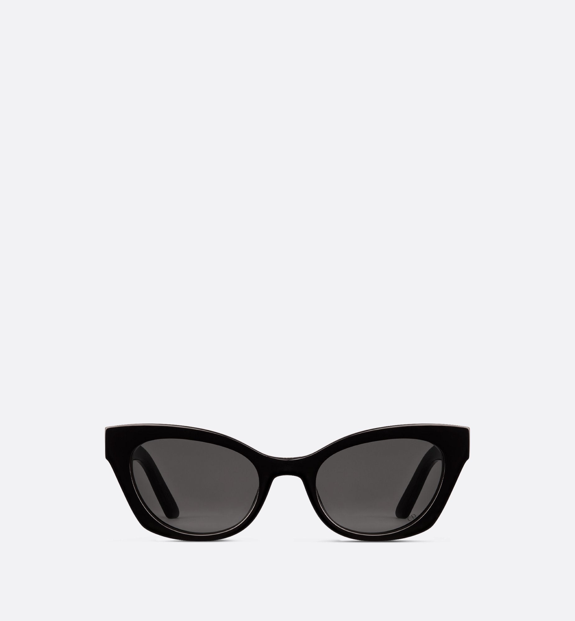 Diormidnight B2I Black Butterfly Sunglasses