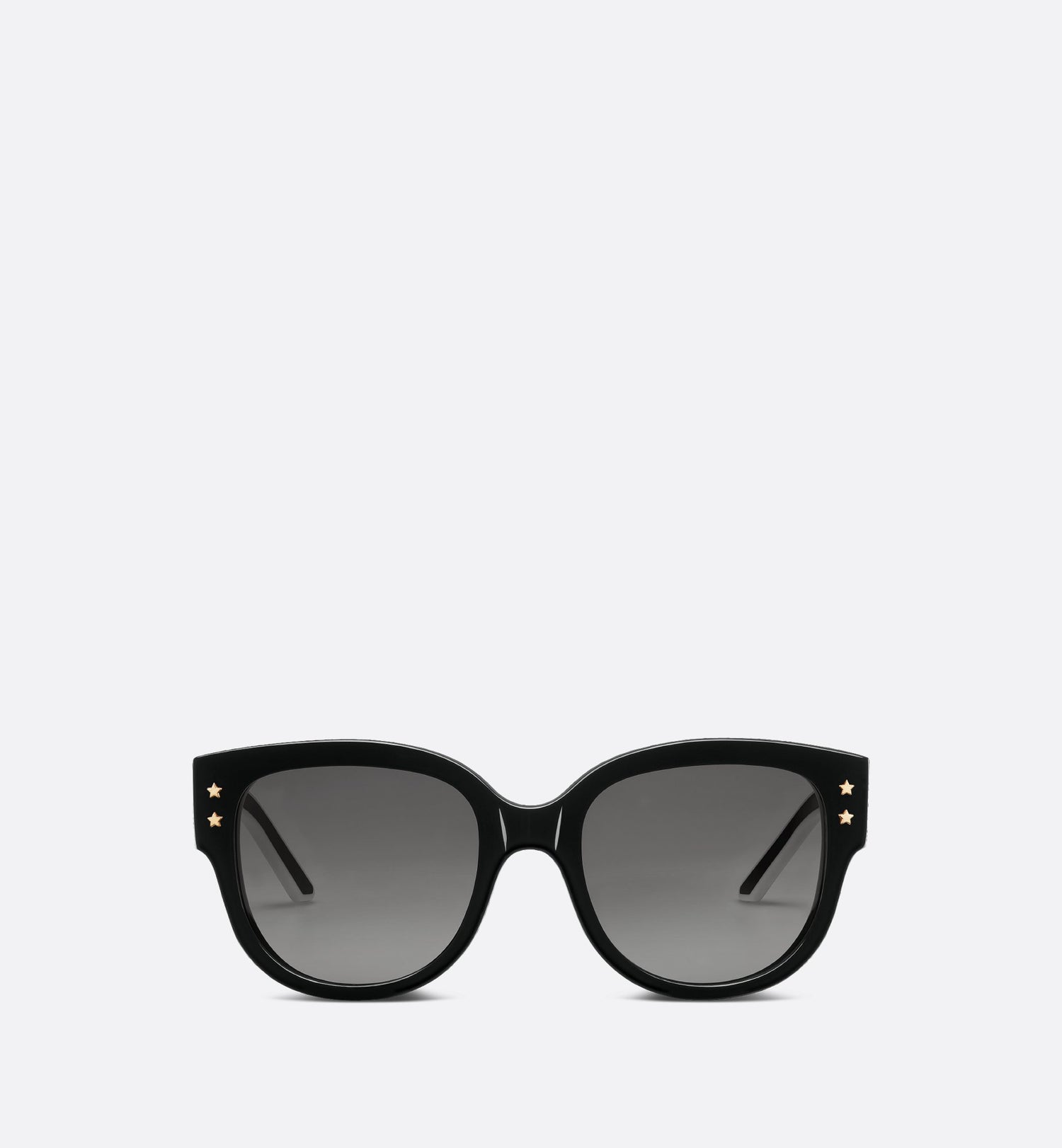 Diorpacific B2I Black Butterfly Sunglasses