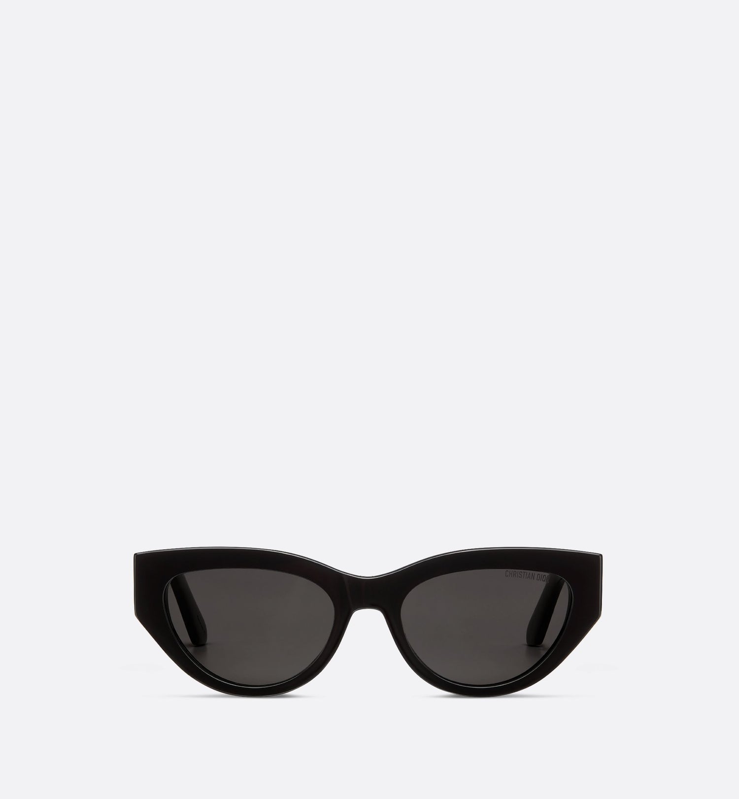 Dioresille B1I Black Butterfly Sunglasses