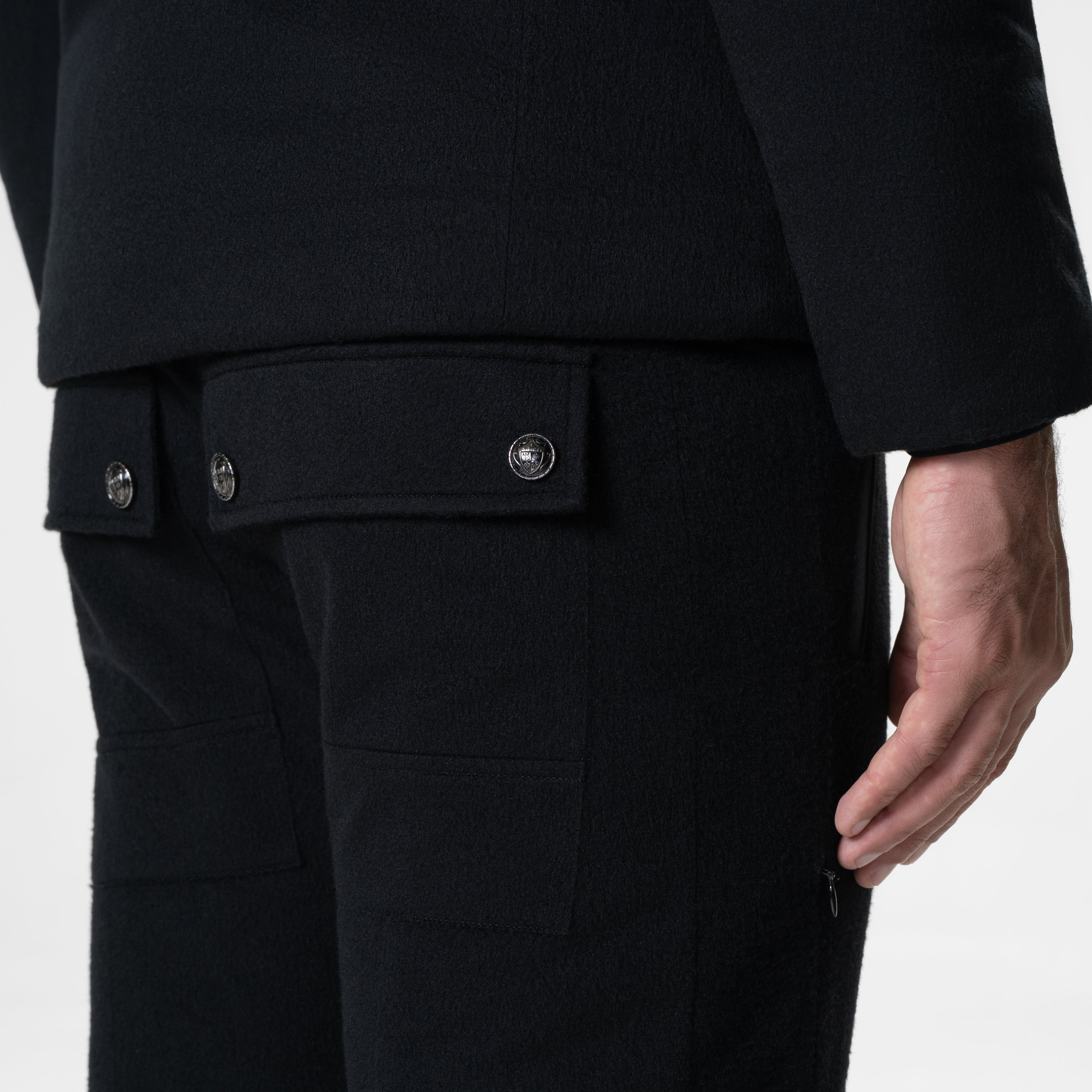 Mount Ski Pants