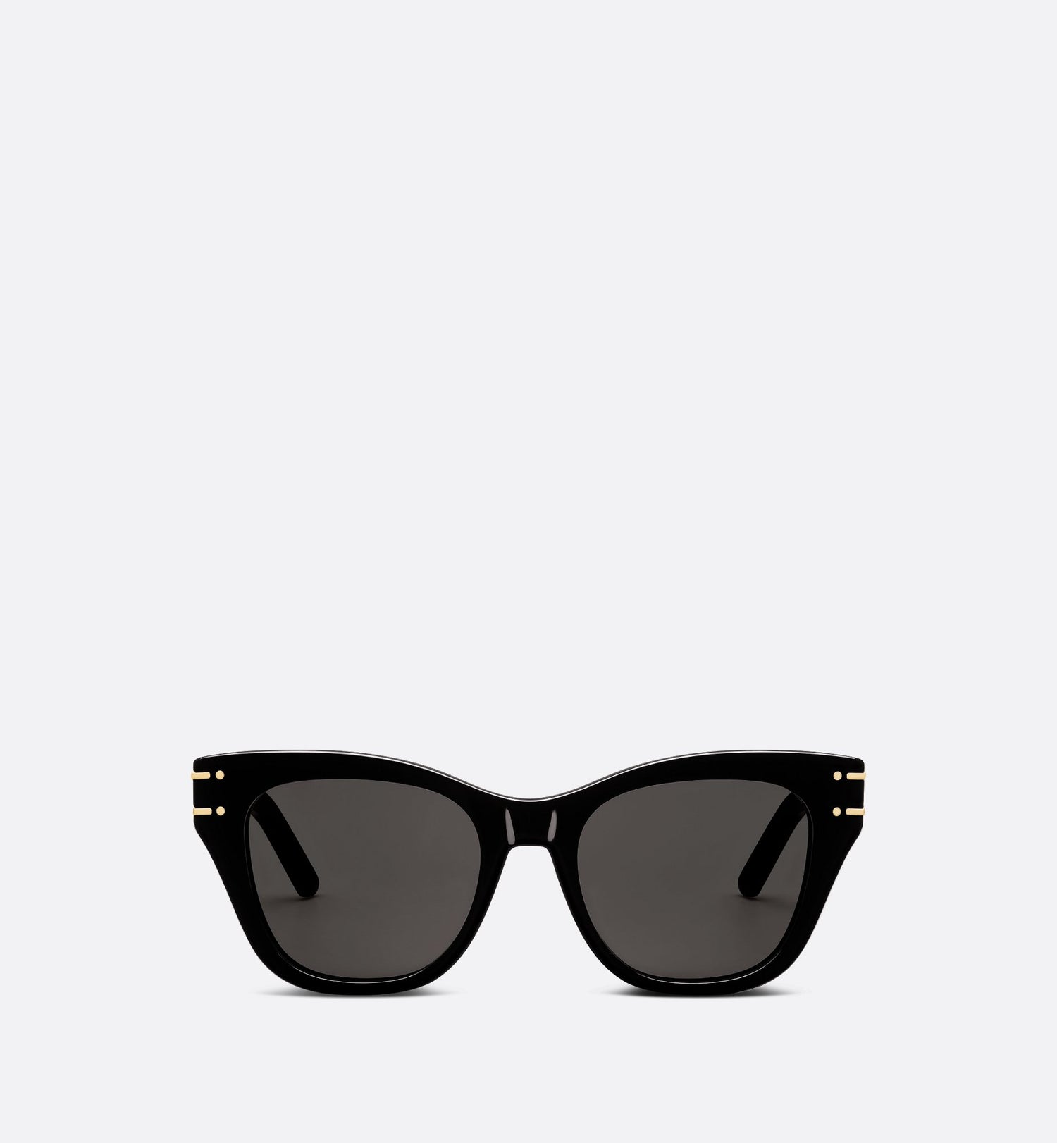 Diorsignature B4I Black Butterfly Sunglasses