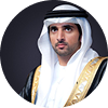 Worn By Sheikh Hamdan