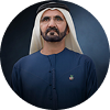 Worn By Sheikh Mohammed