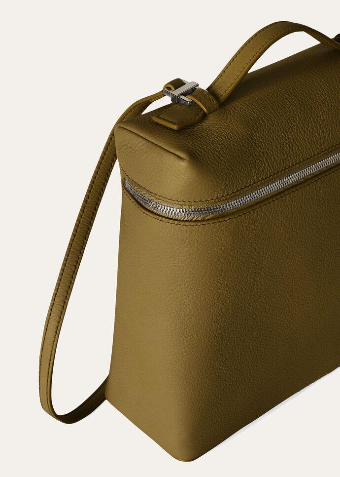 Extra Pocket Backpack L23.5 - Olive Leaf (50I5)