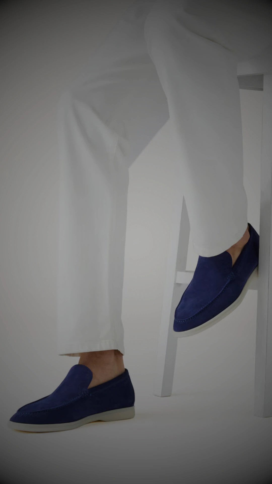 Icon loro_piana Sands brand homepage