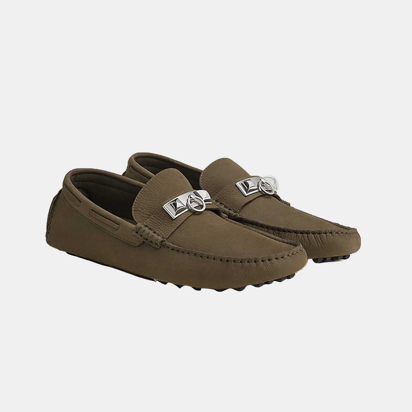 Irving loafer