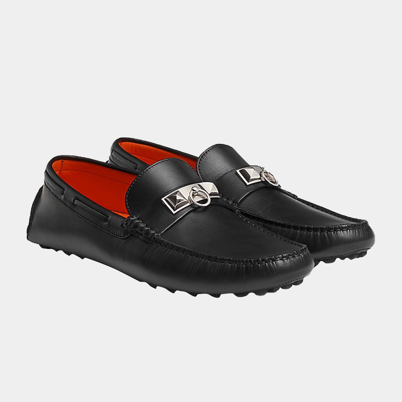 Irving loafer